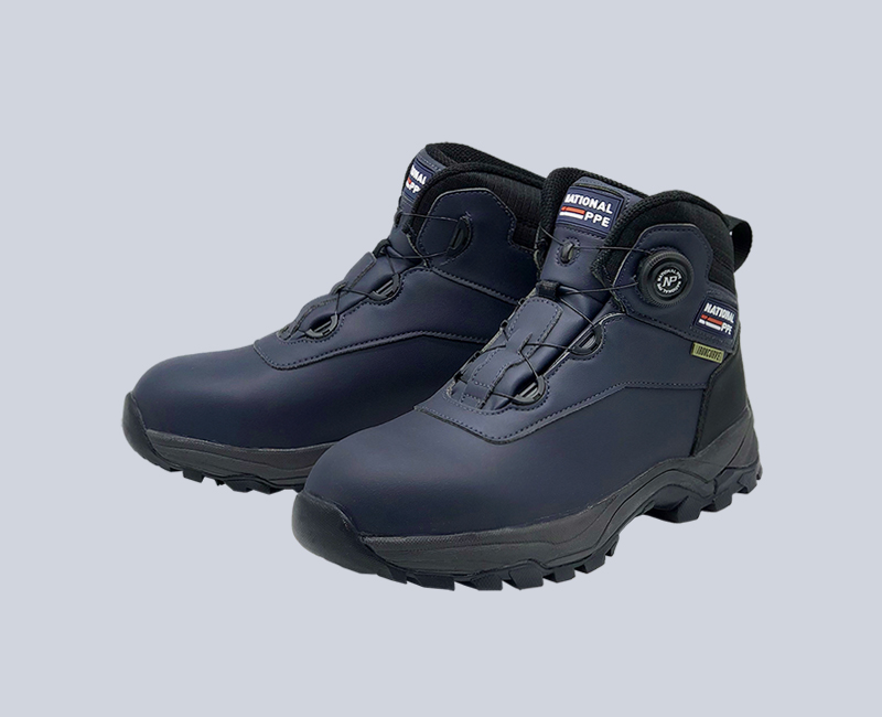 ppe safety shoes